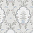 Обои Lewis & Wood Wide Width Wallpaper LW262297