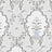 Обои Lewis & Wood Wide Width Wallpaper LW262297