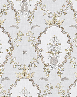 Обои Lewis & Wood Wide Width Wallpaper LW262521