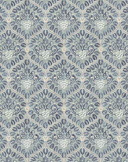 Обои Lewis & Wood Wide Width Wallpaper LW273321