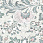 Обои Lewis & Wood Wide Width Wallpaper LW279561
