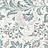 Обои Lewis & Wood Wide Width Wallpaper LW279561