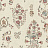 Обои Lewis & Wood Wide Width Wallpaper LW29838