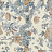 Обои Lewis & Wood Wide Width Wallpaper LW304335