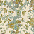Обои Lewis & Wood Wide Width Wallpaper LW304337