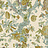 Обои Lewis & Wood Wide Width Wallpaper LW304337