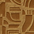 Обои Casamance Arcane 71490349