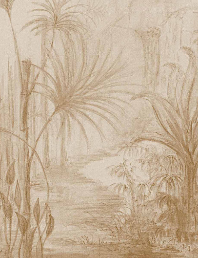 Панно и фотообои Casamance Panoramas 3 76411528
