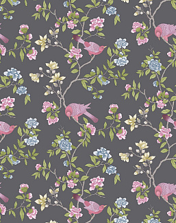 Обои Little Greene National Trust Papers IV 0267ADARQUE