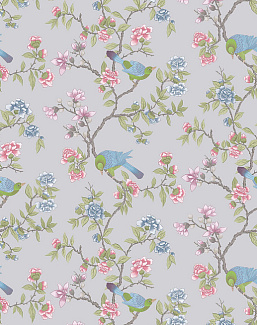 Обои Little Greene National Trust Papers IV 0267ADFRENC