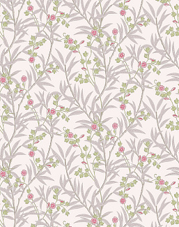 Обои Little Greene National Trust Papers IV 0267BALEATH
