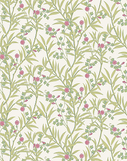 Обои Little Greene National Trust Papers IV 0267BAMISCH