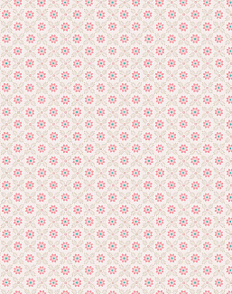 Обои Little Greene National Trust Papers IV 0267DICARMI