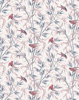 Обои Little Greene National Trust Papers IV 0267GOCARMI