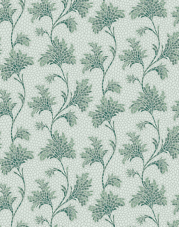 Обои Little Greene National Trust Papers IV 0267MOAQUAM
