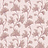 Обои Little Greene National Trust Papers IV 0267MOBLUSH