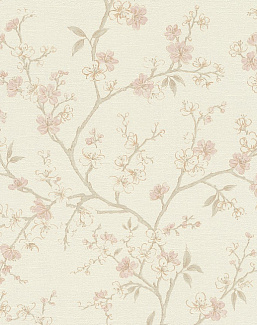 Обои Rasch Country Charme 456745