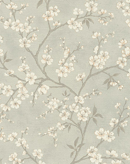 Обои Rasch Country Charme 456752