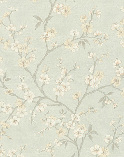 Обои Rasch Country Charme 456769
