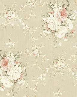 Обои Aura Romantic CHI12031A