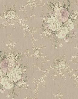 Обои Aura Romantic CHI12032A