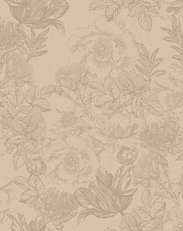 Обои Aura Romantic CHI15021A