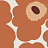 Обои Jannelli & Volpi Marimekko 6 25101