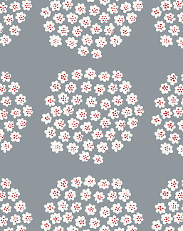 Обои Jannelli & Volpi Marimekko 6 25125