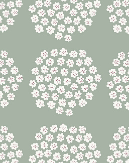 Обои Jannelli & Volpi Marimekko 6 25126