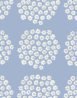 Обои Jannelli & Volpi Marimekko 6 25127