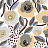 Обои Jannelli & Volpi Marimekko 6 25156