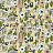 Обои Jannelli & Volpi Marimekko 6 25167