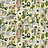 Обои Jannelli & Volpi Marimekko 6 25167