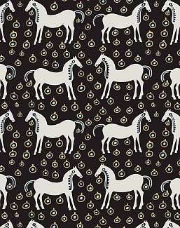 Обои Jannelli & Volpi Marimekko 6 25170