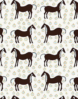 Обои Jannelli & Volpi Marimekko 6 25171