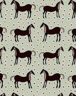 Обои Jannelli & Volpi Marimekko 6 25172