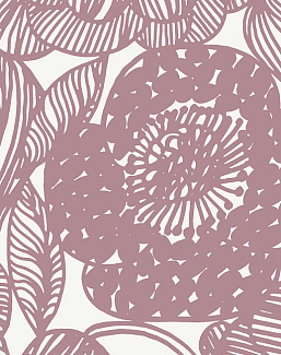 Обои Jannelli & Volpi Marimekko 6 25180