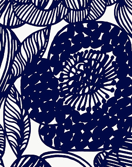 Обои Jannelli & Volpi Marimekko 6 25182