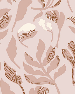 Обои Jannelli & Volpi Marimekko 6 25192