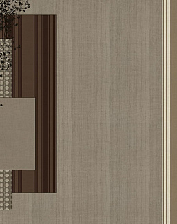 Панно и фотообои Glamora Arcadia GLARC221B