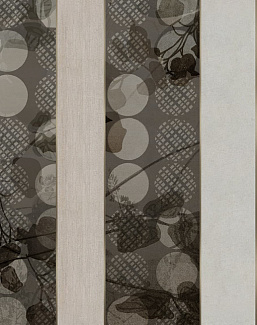 Панно и фотообои Glamora Madama Butterfly GLMBF401
