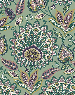 Обои Paper & Ink Mulberry Tree TJ41009