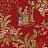 Обои Coordonne Forbidden City B00101