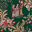 Обои Coordonne Forbidden City B00102