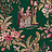 Обои Coordonne Forbidden City B00102