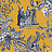 Обои Coordonne Forbidden City B00103