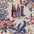 Обои Coordonne Forbidden City B00104