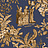 Обои Coordonne Forbidden City B00105