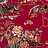 Обои Coordonne Forbidden City B00112