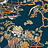 Обои Coordonne Forbidden City B00113